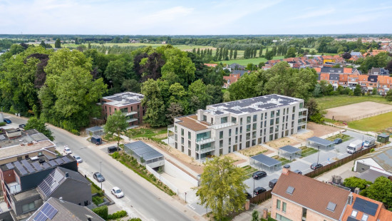 Smisstraat - 143 - 303 - 9100