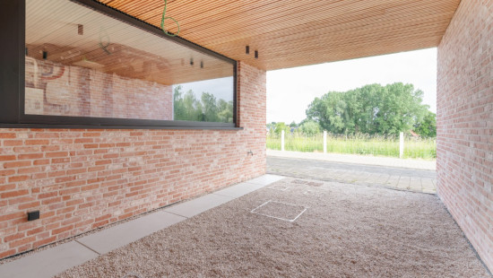 Sint-Marcellusstraat - 30A - - 9400
