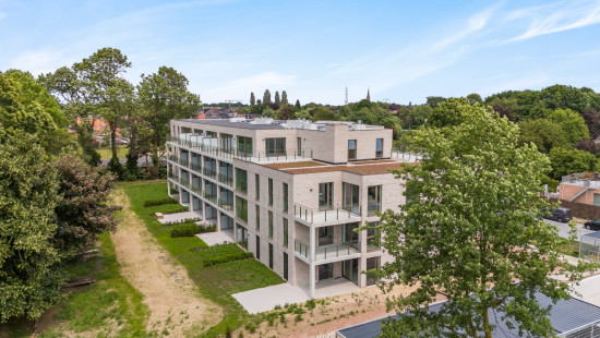 Smisstraat - 143 - 303 - 9100
