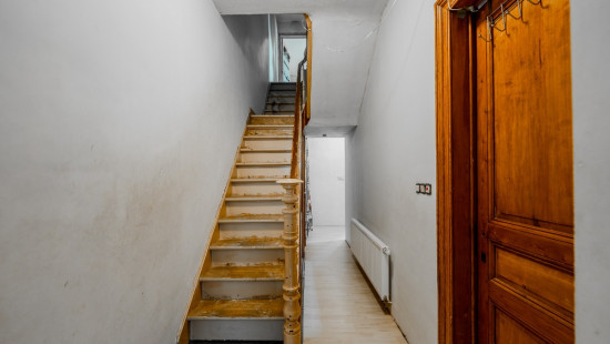 Rue Franklin Roosevelt - 111 - - 4102