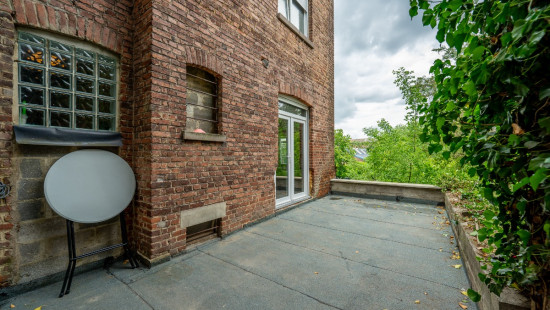 Rue Franklin Roosevelt - 111 - - 4102