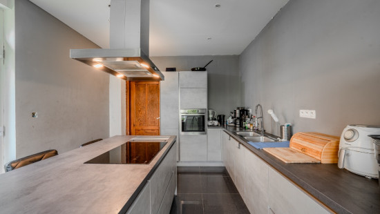 Rue Franklin Roosevelt - 111 - - 4102