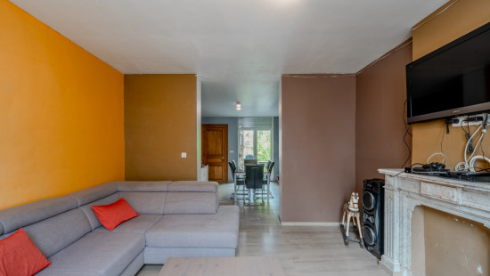Rue Franklin Roosevelt - 111 - - 4102