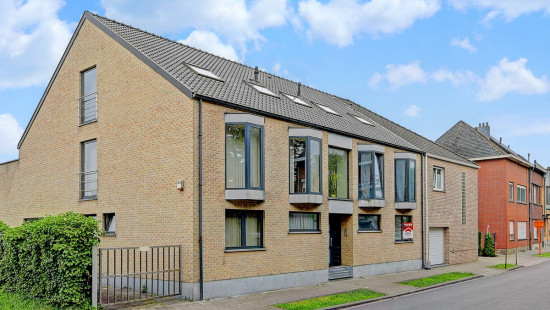 Peutiesesteenweg - 24 - A.03 - 1830