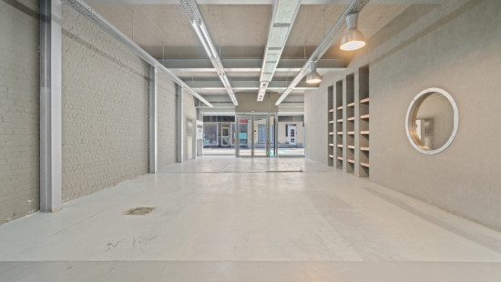 Stationsstraat - 37 - - 1840