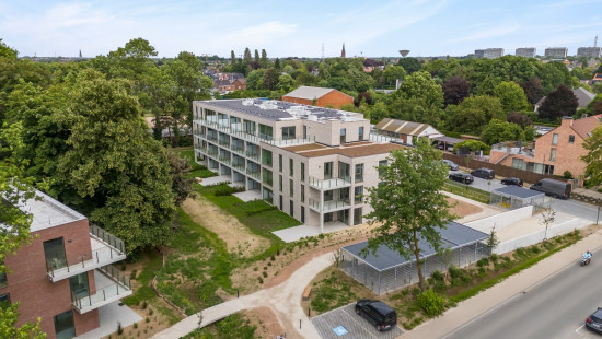 Smisstraat - 143 - 303 - 9100