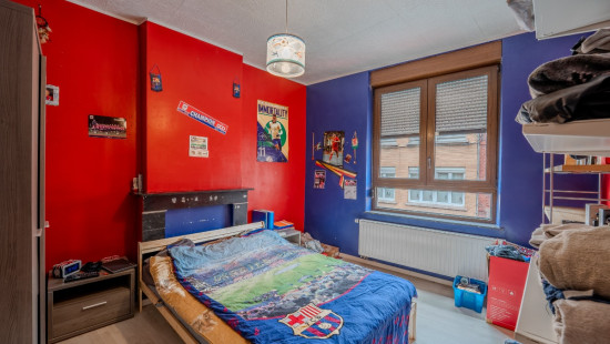 Rue Franklin Roosevelt - 111 - - 4102