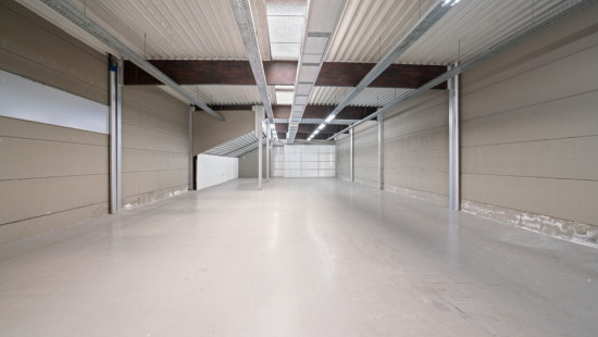 Stationsstraat - 37 - - 1840