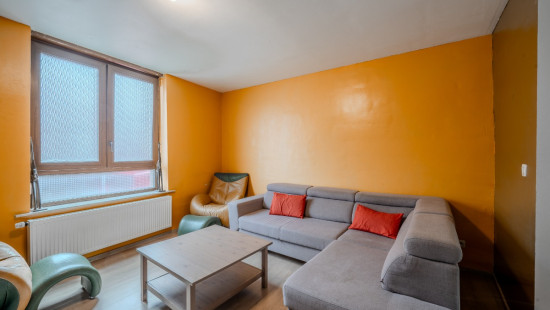 Rue Franklin Roosevelt - 111 - - 4102