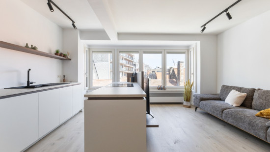 Leon Spilliaertstraat - 67 - - 8400