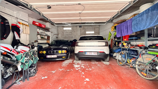 Ommegangstraat - 48 - - 8940