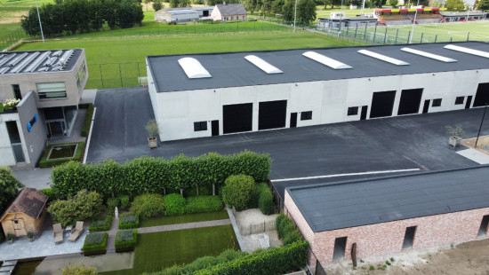Deerlijkseweg - 144a - D - 8790