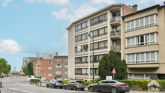 Avenue Victor Rousseau - 149 - 3G - 1190