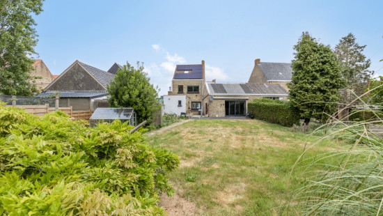 Kaaskerkestraat - 36 - - 8600