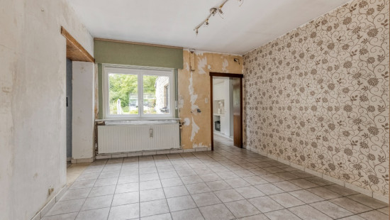 Kaaskerkestraat - 36 - - 8600