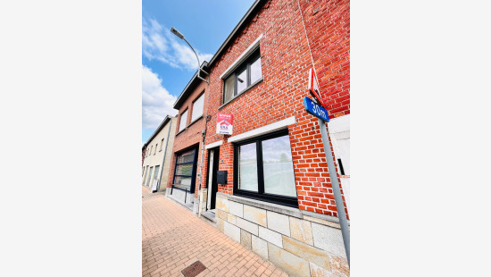 Ommegangstraat - 48 - - 8940