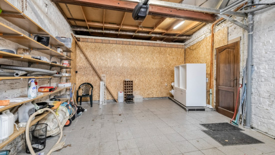 Kaaskerkestraat - 36 - - 8600