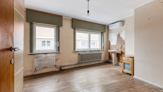 Kaaskerkestraat - 36 - - 8600