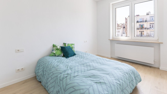 Leon Spilliaertstraat - 67 - - 8400