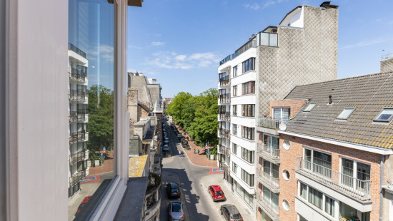 Leon Spilliaertstraat - 67 - - 8400