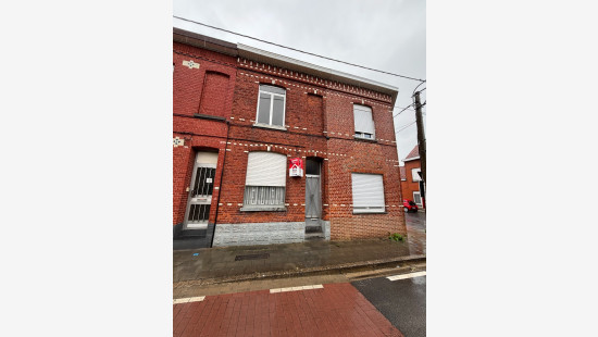 Moeskroenstraat - 446 - - 8930