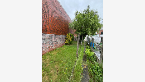 Moeskroenstraat - 446 - - 8930