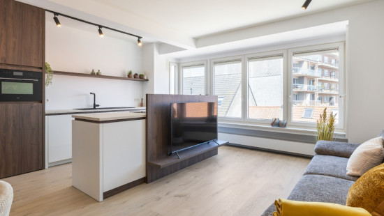 Leon Spilliaertstraat - 67 - - 8400