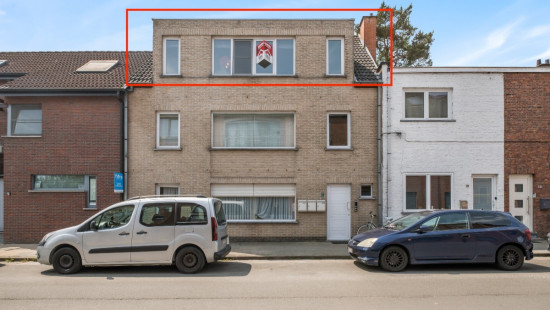 Durmestraat - 17 - - 9220