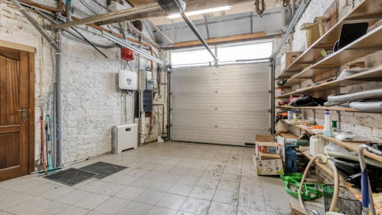 Kaaskerkestraat - 36 - - 8600