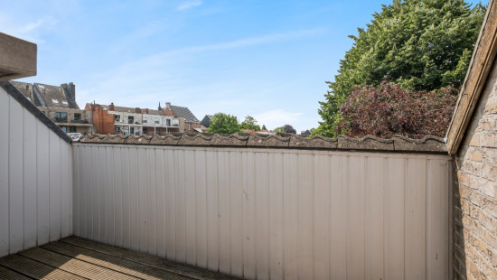 Durmestraat - 17 - - 9220