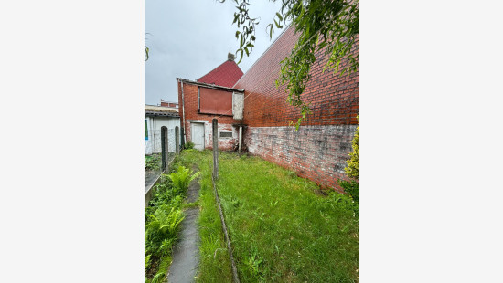 Moeskroenstraat - 446 - - 8930