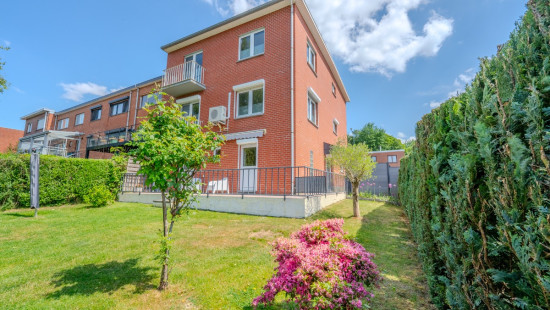 Rue du Travail - 66 - - 4102