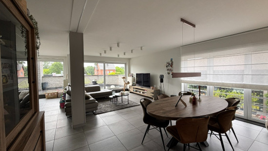 Tiensesteenweg - 265 - - 3800