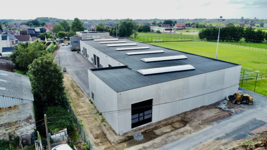 Deerlijkseweg - 144a - D - 8790