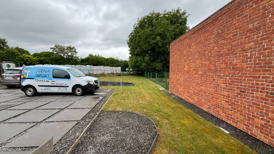Tiensesteenweg - 265 - - 3800