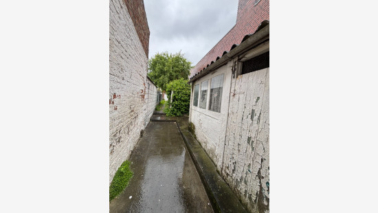 Moeskroenstraat - 446 - - 8930