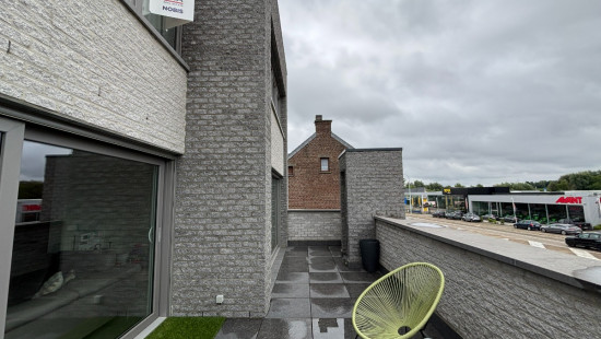Tiensesteenweg - 265 - - 3800