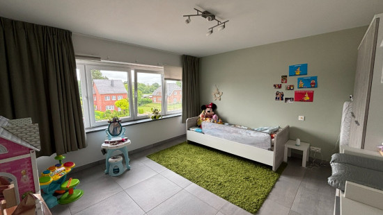 Tiensesteenweg - 265 - - 3800