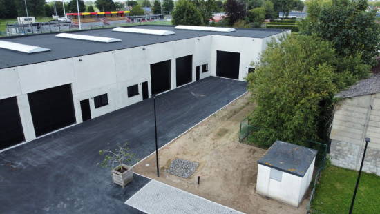 Deerlijkseweg - 144a - D - 8790