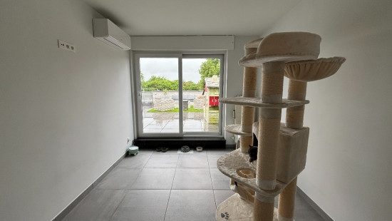 Tiensesteenweg - 265 - - 3800