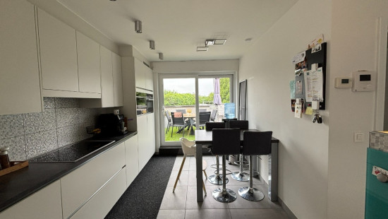 Tiensesteenweg - 265 - - 3800