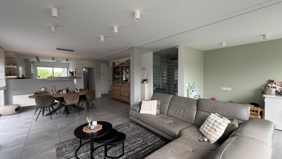 Tiensesteenweg - 265 - - 3800