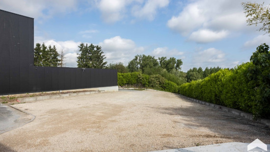 Ninoofsesteenweg - 207 - - 1760