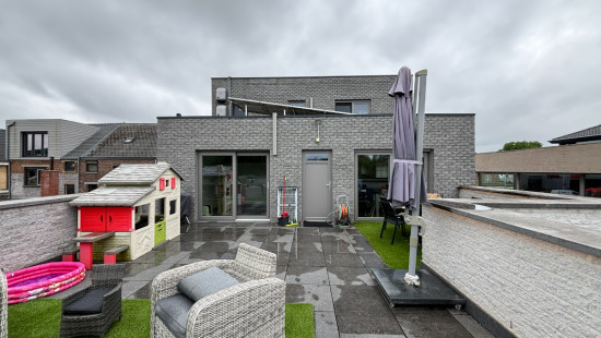 Tiensesteenweg - 265 - - 3800