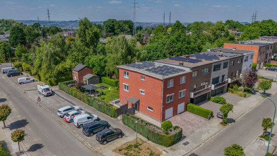 Rue du Travail - 66 - - 4102