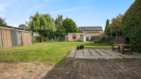 Hoogstraat - 73 - - 9160