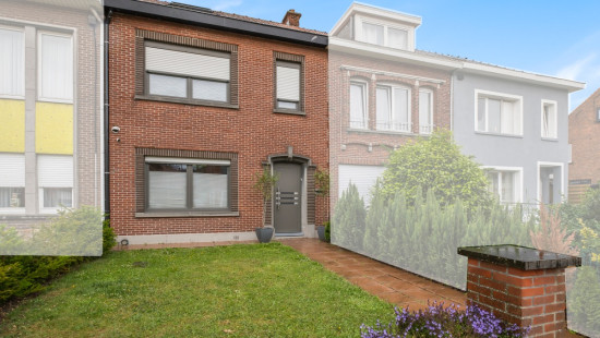 Driegaaienstraat - 128 - - 9100