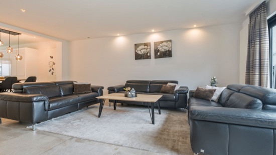 Driegaaienstraat - 128 - - 9100