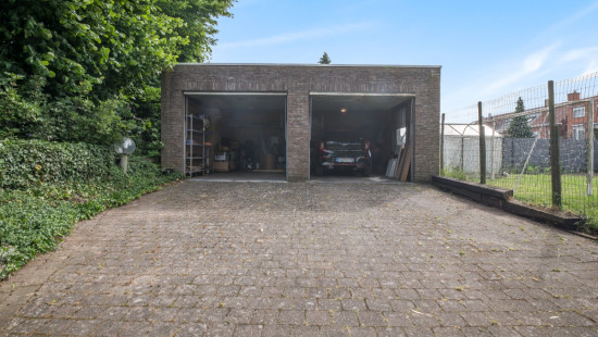Hoogstraat - 73 - - 9160