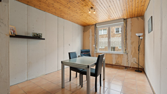 Nieuwstraat - 74 - - 9470